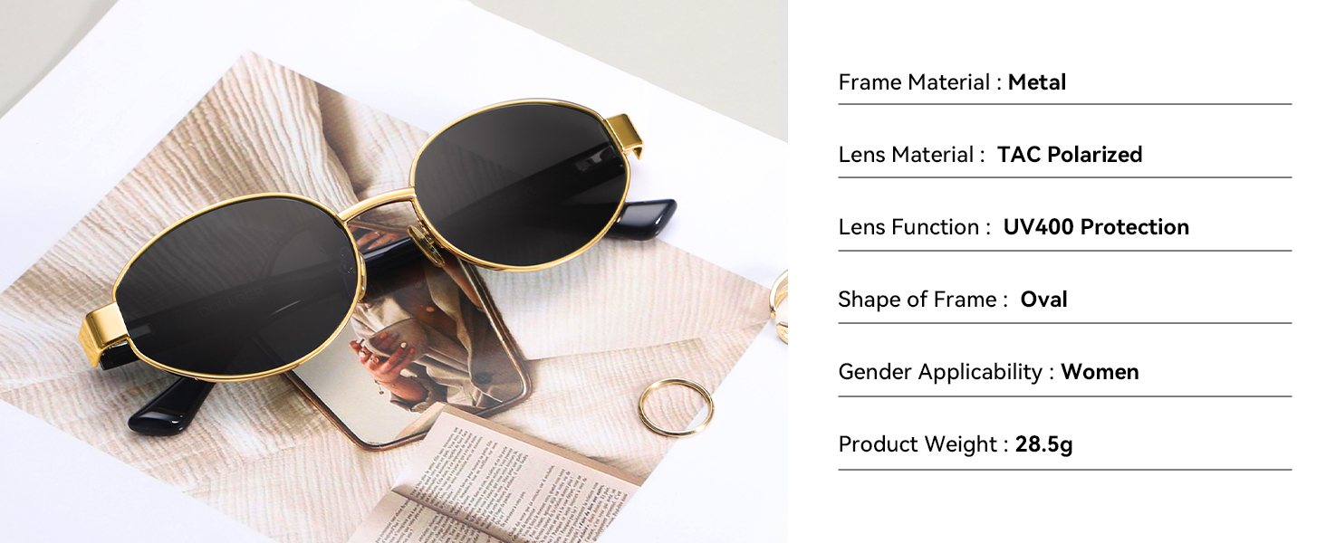 shades for women